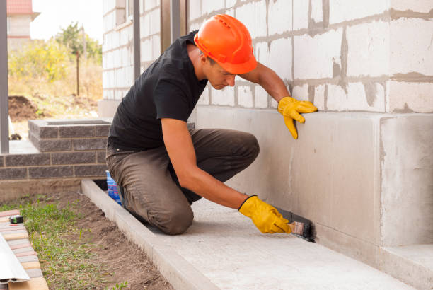 Waterproofing professionals working in Galion, OH